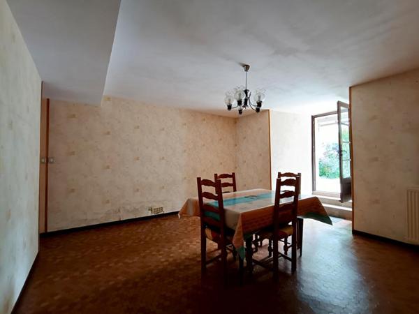 Maison Sainte Livrade Sur Lot 5 pièce(s) 100 m2