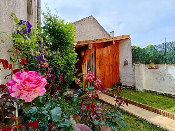 Maison Sainte Livrade Sur Lot 5 pièce(s) 100 m2