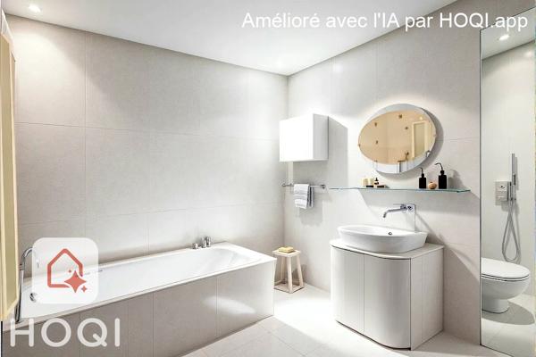 Maison Sainte Livrade Sur Lot 5 pièce(s) 100 m2