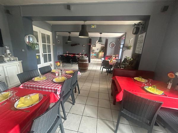 Domaine d'exception proche de Carcassonne