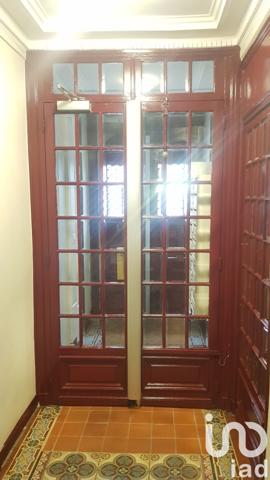 Appartement à vendre 1 pièce 15 m² Paris 9