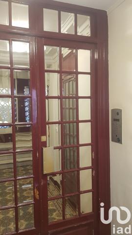 Appartement à vendre 1 pièce 15 m² Paris 9