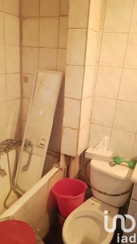 Appartement à vendre 1 pièce 15 m² Paris 9