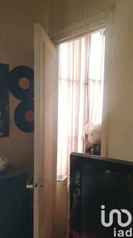 Appartement à vendre 1 pièce 15 m² Paris 9