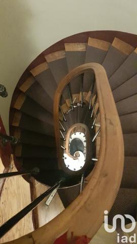 Appartement à vendre 1 pièce 15 m² Paris 9