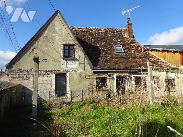 MAISON A RESTAURER A NOGENT LE ROTROU
