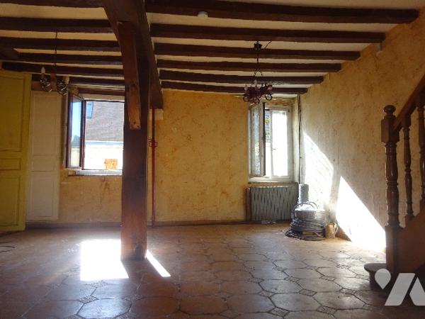 MAISON A RESTAURER A NOGENT LE ROTROU