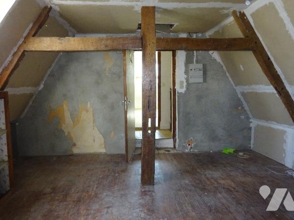 MAISON A RESTAURER A NOGENT LE ROTROU