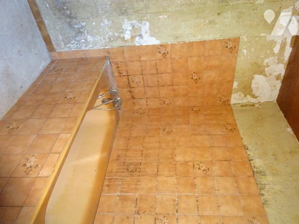 MAISON A RESTAURER A NOGENT LE ROTROU