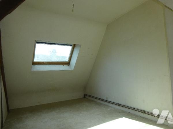 MAISON A RESTAURER A NOGENT LE ROTROU