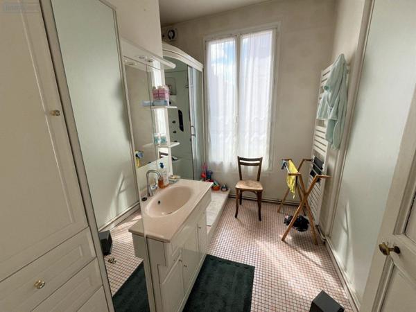 Maison de ville à vendre à Évreux dans l'Eure (27000), ref : 11144/674   
Centre-Ville