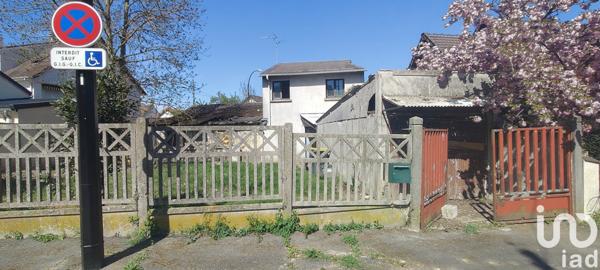 Maison à vendre 5 pièces 123 m² Neuilly-Plaisance