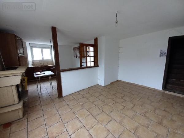 Maison à vendre à Châtillon-sur-Marne dans la Marne (51700), ref : 02040-171