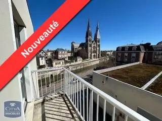 Appartement à vendre 3 pièces 74.71m² Châlons-en-Champagne (51000)