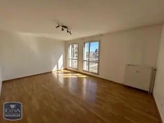 Appartement à vendre 3 pièces 74.71m² Châlons-en-Champagne (51000)