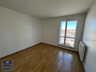 Appartement à vendre 3 pièces 74.71m² Châlons-en-Champagne (51000)