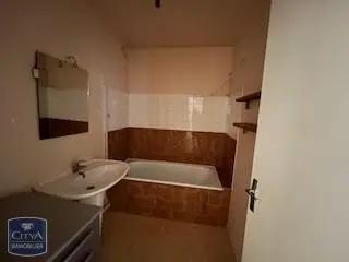 Appartement à vendre 3 pièces 74.71m² Châlons-en-Champagne (51000)