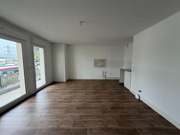 Appartement Grand Couronne 3 pièces 63.68 m2