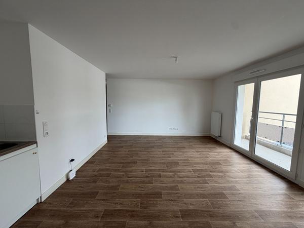 Appartement Grand Couronne 3 pièces 63.68 m2