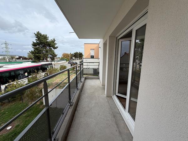 Appartement Grand Couronne 3 pièces 63.68 m2