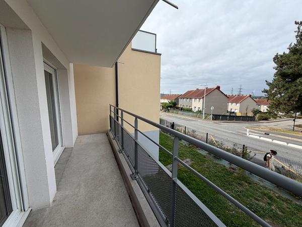 Appartement Grand Couronne 3 pièces 63.68 m2