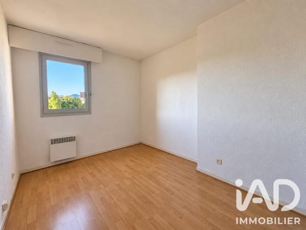 Appartement à vendre 2 pièces 24,33 m² Sainte-Maxime
