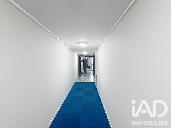 Appartement à vendre 3 pièces 87,9 m² Rouen
