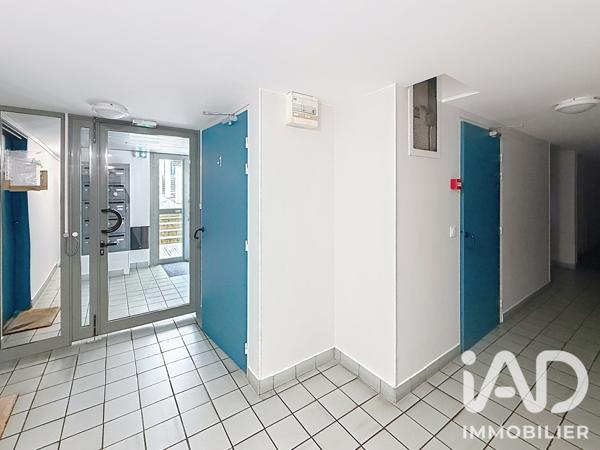 Appartement à vendre 3 pièces 87,9 m² Rouen