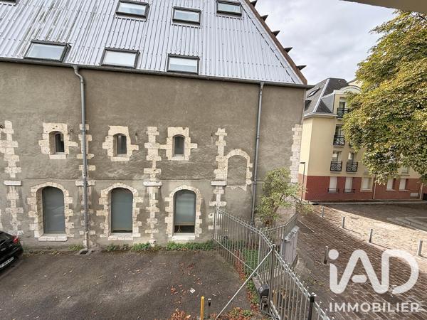 Appartement à vendre 3 pièces 87,9 m² Rouen