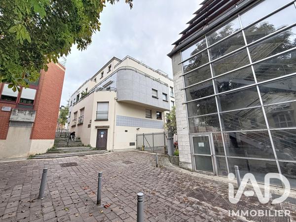 Appartement à vendre 3 pièces 87,9 m² Rouen