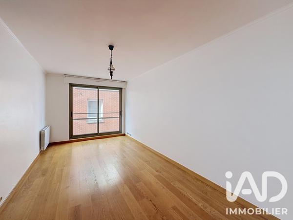 Appartement à vendre 3 pièces 87,9 m² Rouen