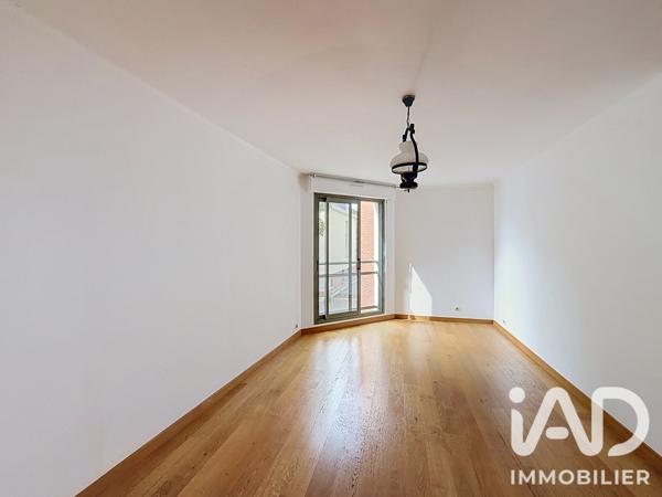 Appartement à vendre 3 pièces 87,9 m² Rouen