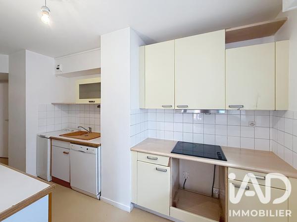 Appartement à vendre 3 pièces 87,9 m² Rouen