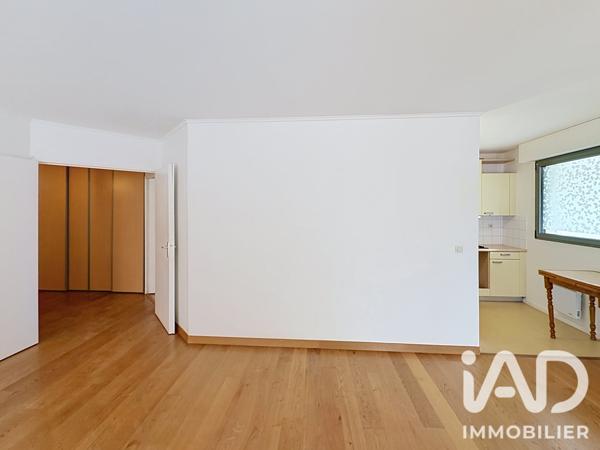 Appartement à vendre 3 pièces 87,9 m² Rouen