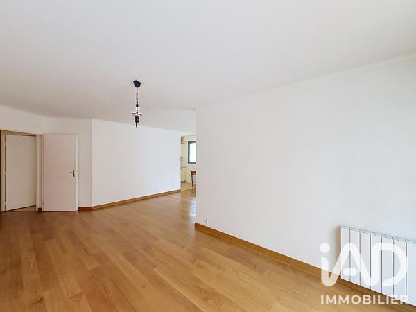 Appartement à vendre 3 pièces 87,9 m² Rouen
