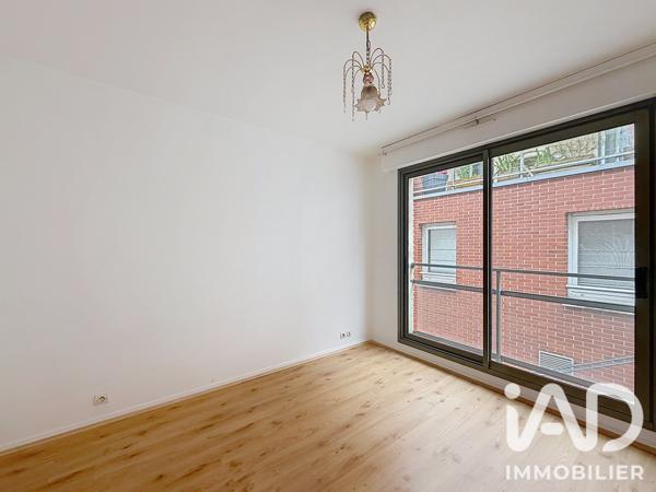 Appartement à vendre 3 pièces 87,9 m² Rouen