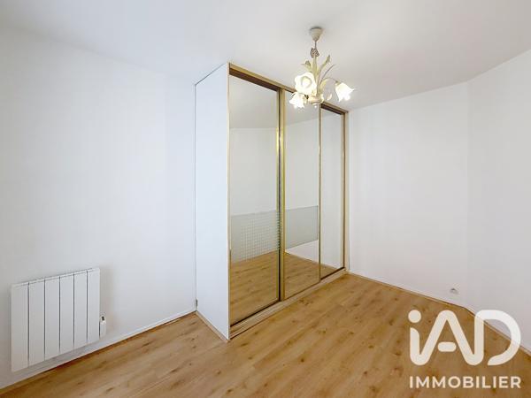 Appartement à vendre 3 pièces 87,9 m² Rouen