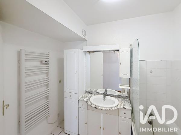 Appartement à vendre 3 pièces 87,9 m² Rouen
