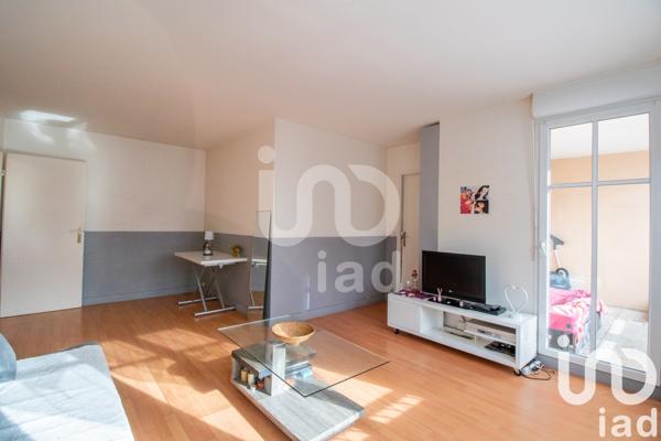 Appartement 3 pièces de 60 m² à Villeparisis (77270)