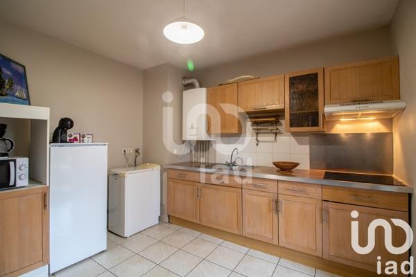 Appartement 3 pièces de 60 m² à Villeparisis (77270)