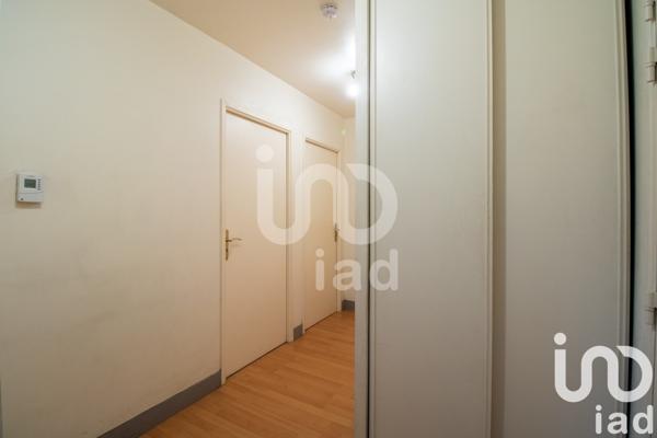 Appartement 3 pièces de 60 m² à Villeparisis (77270)