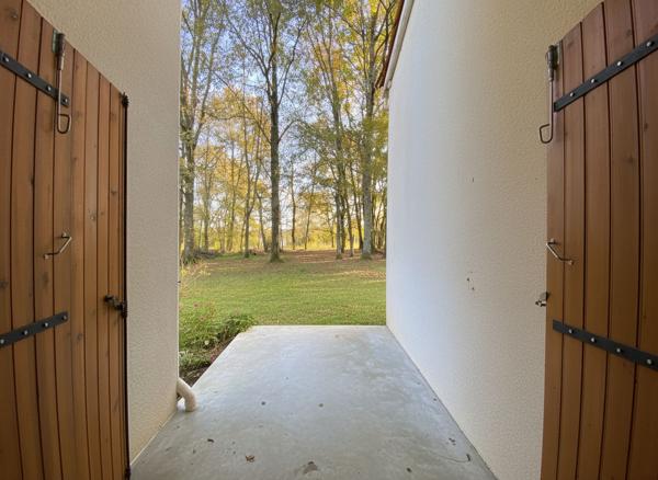 A vendre Maison de plain-pied de 144 m2 sur Annesse Et Beaulieu (24430)