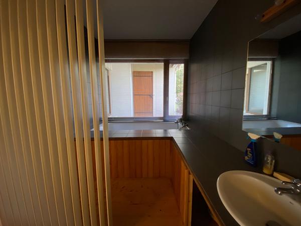 A vendre Maison de plain-pied de 144 m2 sur Annesse Et Beaulieu (24430)