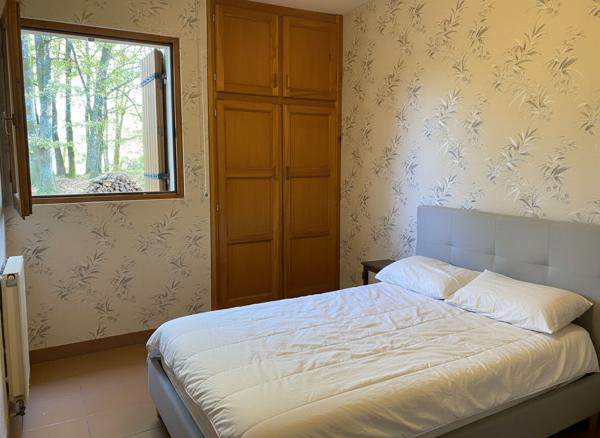 A vendre Maison de plain-pied de 144 m2 sur Annesse Et Beaulieu (24430)