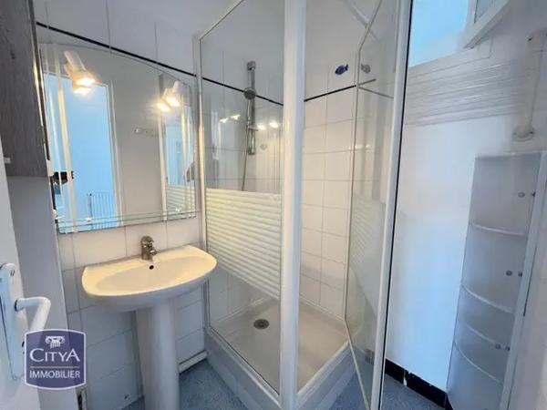 Appartement à vendre 2 pièces 40.26m² Royan (17200)