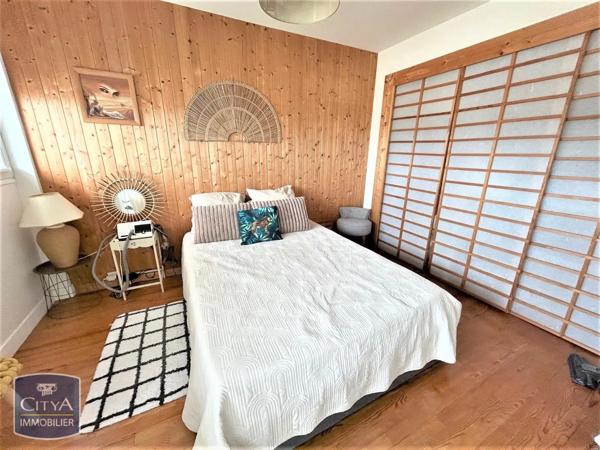 Appartement à vendre 2 pièces 40.26m² Royan (17200)