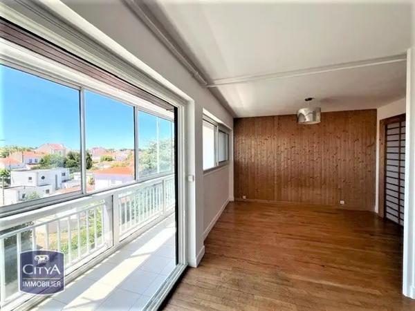 Appartement à vendre 2 pièces 40.26m² Royan (17200)