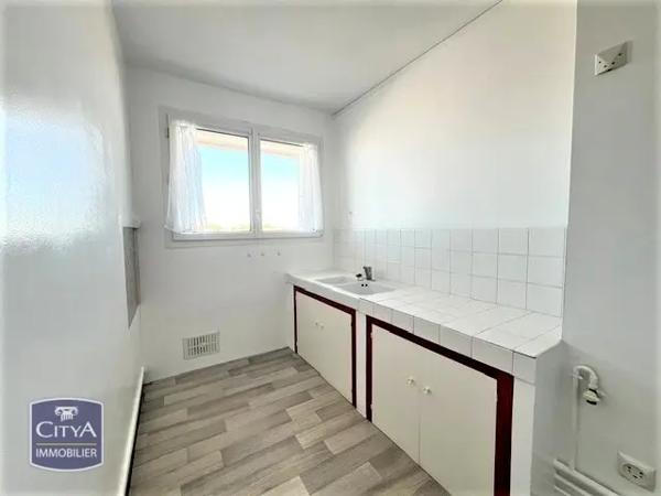 Appartement à vendre 2 pièces 40.26m² Royan (17200)