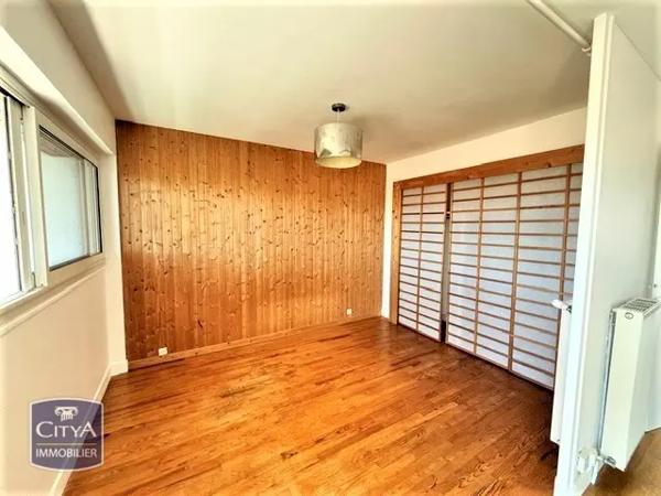 Appartement à vendre 2 pièces 40.26m² Royan (17200)