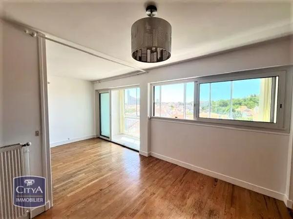 Appartement à vendre 2 pièces 40.26m² Royan (17200)